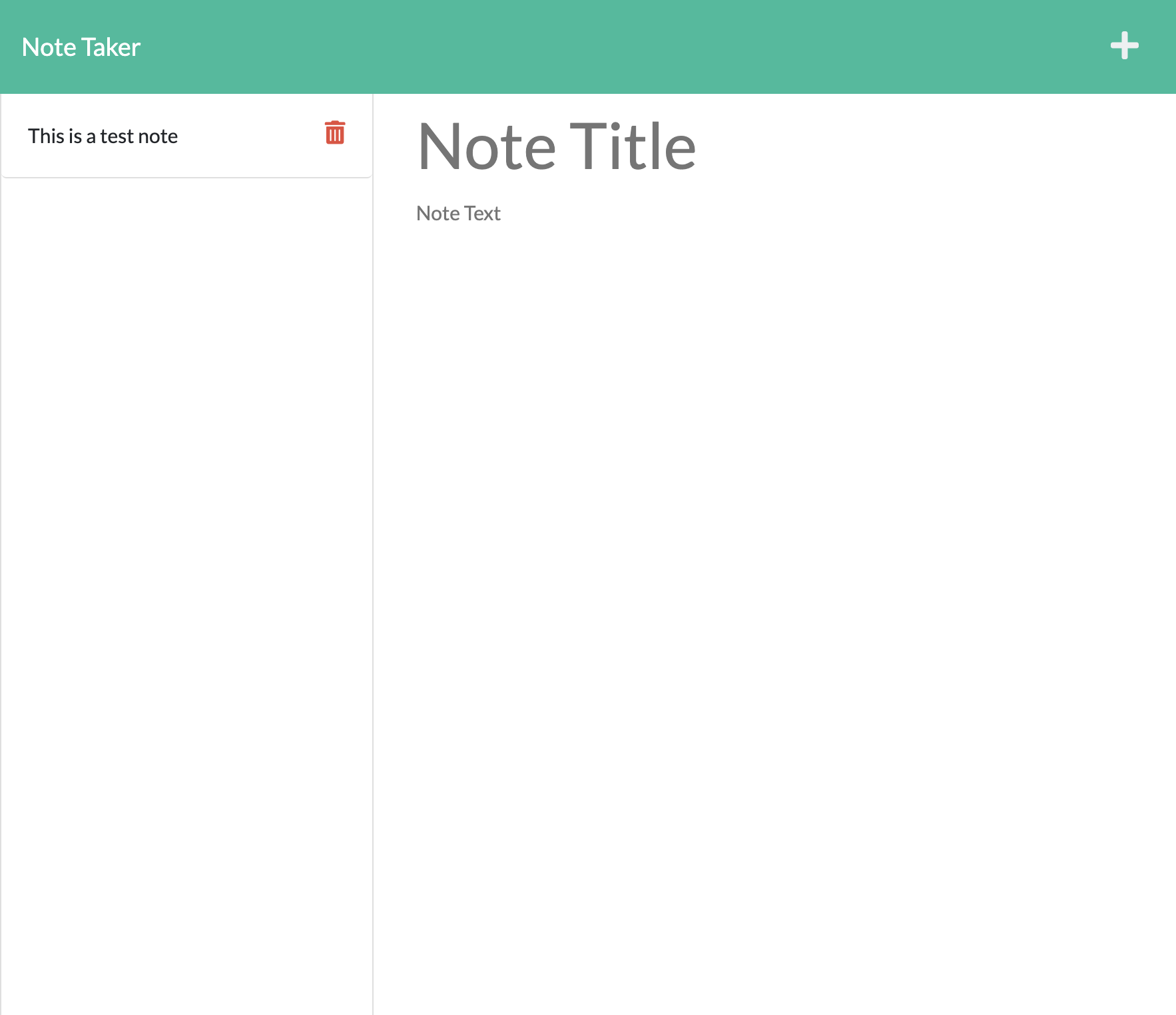 note-taker-screenshot